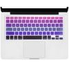 Ombre Deep Purple