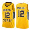 NCAA Murray