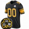 patch + color rush(gangren)
