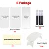 E Package