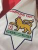 Long Sleeve Print 9798 Champions Patch