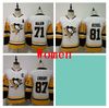 Women Penguins White