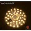 12W Warm White