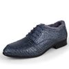 Blue cotton