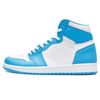#13 UNC