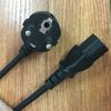 3 pin EU 3C*0.75mm 1.5m
