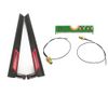 with ipex MHF4 cable