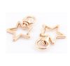 star rose gold