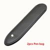 2pcs pencil bag