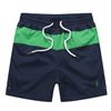 dark blue green