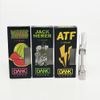 Flat tip with mix flavors packaging