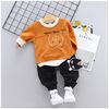 KLxiongmao Orange