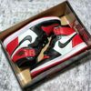 #2 No Box