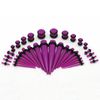 Dark Purple