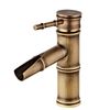 bronze brass