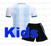 Kids home