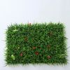 Flowering seedlings