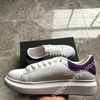11 white purple