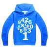 #01 Blue