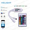 IR24K WIFI RGB 4pin