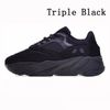 Triple Black