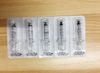 10pcs ampoule syringe