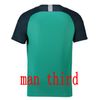 MEN THIRD
