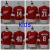 youth red