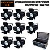 8IN1 flight case