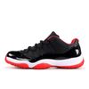 BRED low