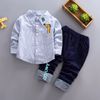 YZ changlu Blue