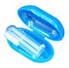 Color:with blue box