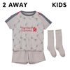 second away kids
