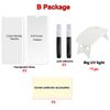 B Package