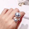 Silvery+Gray