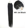 jet black