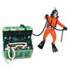 Orange Hunter