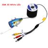 30M 30 White LED