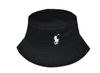 p balck white