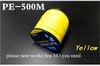 yellow 500m