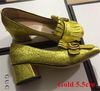 Gold 5.5cm