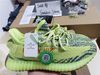 Frozen Yellow