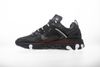 2 All Black White AQ1813-001