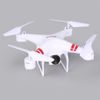 2.0MP White