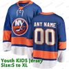 Youth Kids Blue