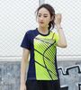 B123 women green