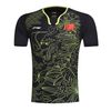6018A Men black shirt