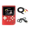 300FC games-Red
