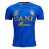 Tigres away