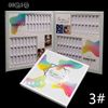3#80 colors